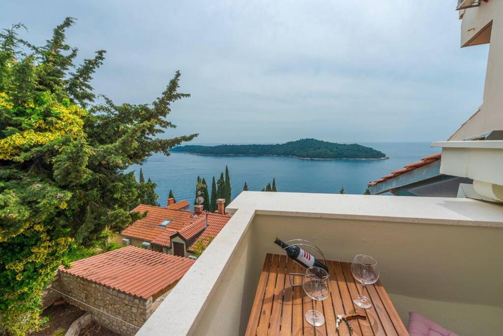 Bruno Bella Vista Apartment
