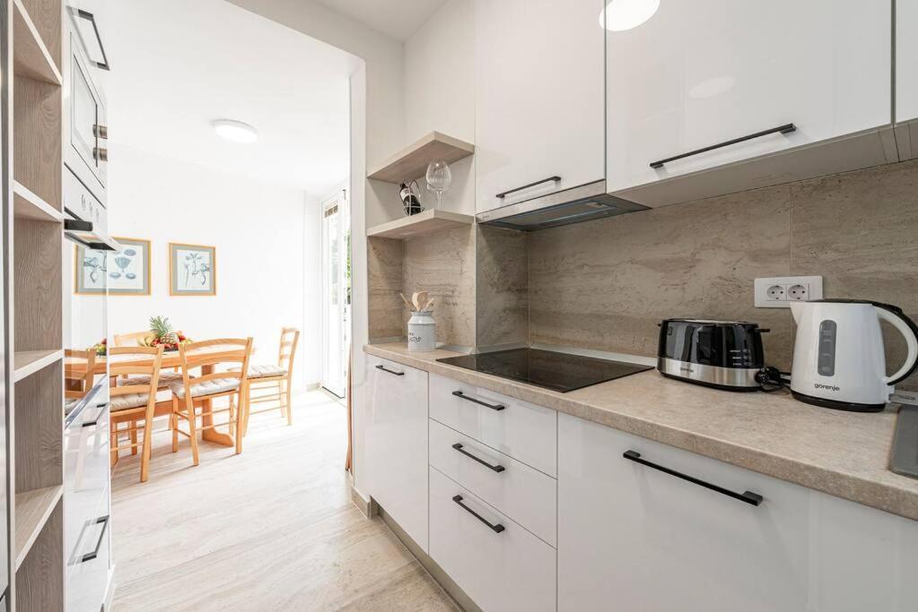 Bruno Bella Vista Apartment