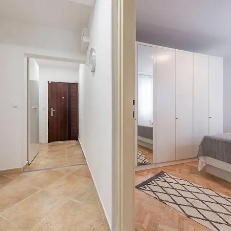 Apartment Bruno Bella Vista Dubrovnik Extérieur photo