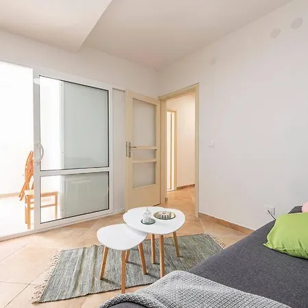 Apartment Bruno Bella Vista Dubrovnik Extérieur photo