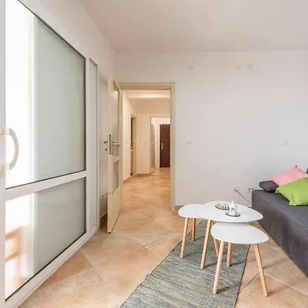 Apartment Bruno Bella Vista Dubrovnik Extérieur photo