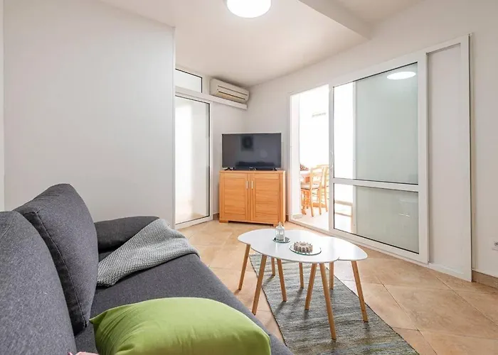 Apartment Bruno Bella Vista