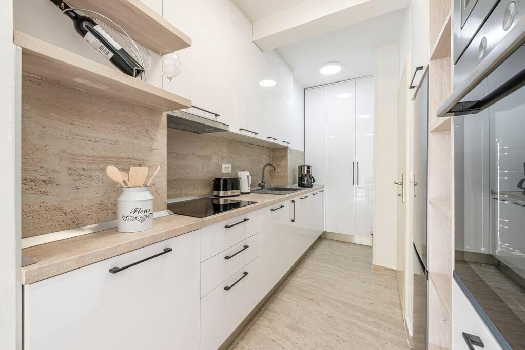 Bruno Bella Vista Apartment Dubrovnik